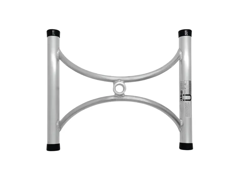 ALUTRUSS SINGLELOCK Indoor base 